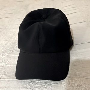 Lululemon team Canada soft baller hat